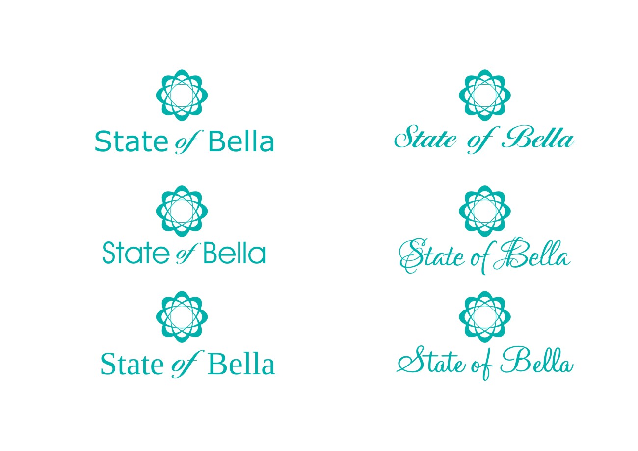 Logo Design by MBARO for this project | Design #3586332