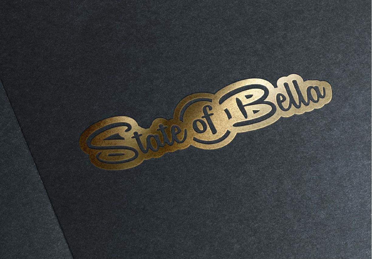 Logo Design by kelvinotis for this project | Design #3588609