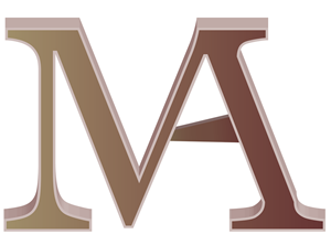 Logo Design by Greg Fischer for this project | Design: #873620