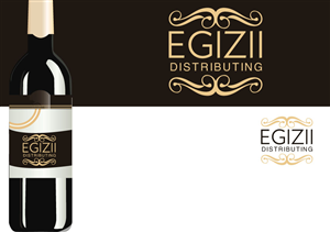 Logo Design by Elkana Letting for Egizii Distributing | Design #3579564