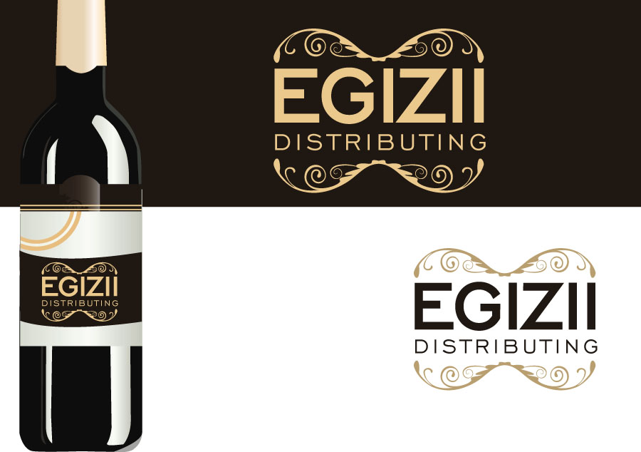 Design de Logo par Elkana Letting pour Egizii Distributing | Design #3579568