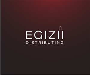 Logo Design by Luc1ano for Egizii Distributing | Design: #3596602