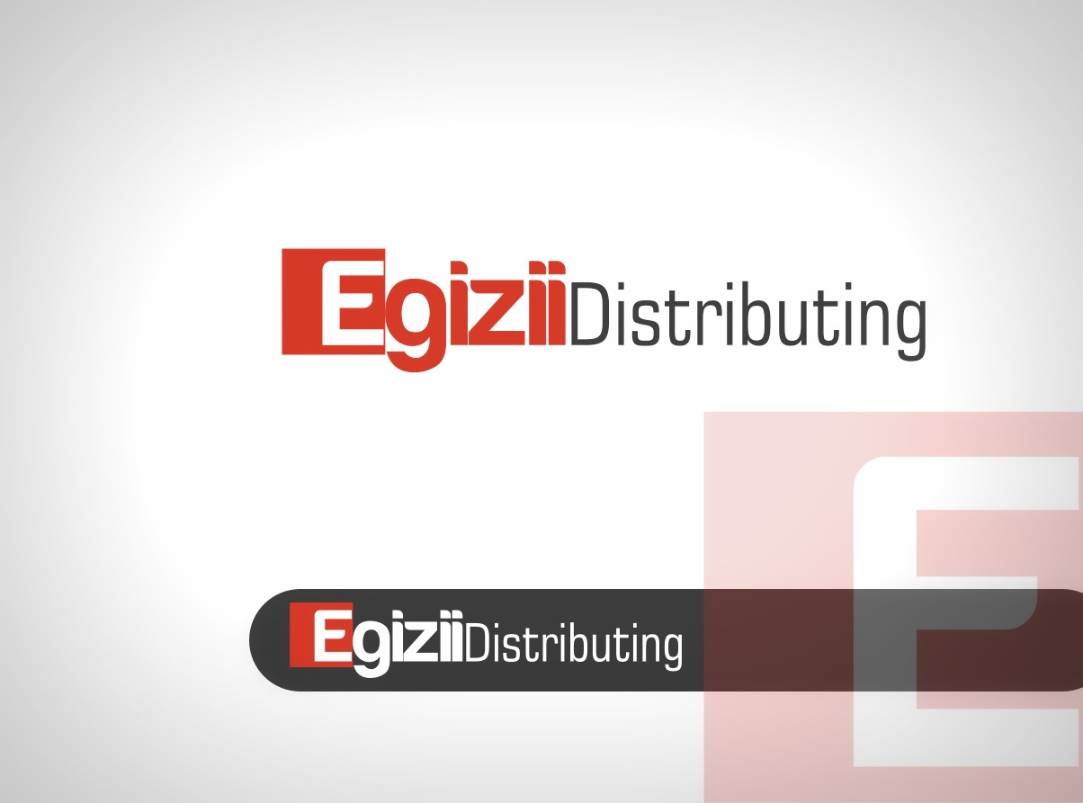 Logo Design by ChinMaya for Egizii Distributing | Design #3579282