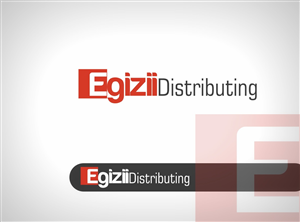 Logo Design by ChinMaya for Egizii Distributing | Design: #3579282