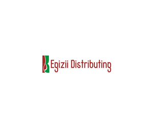 Logo Design by Denis Leschenko for Egizii Distributing | Design: #3544973