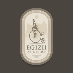 Logo Design by JL 2 for Egizii Distributing | Design #3593255
