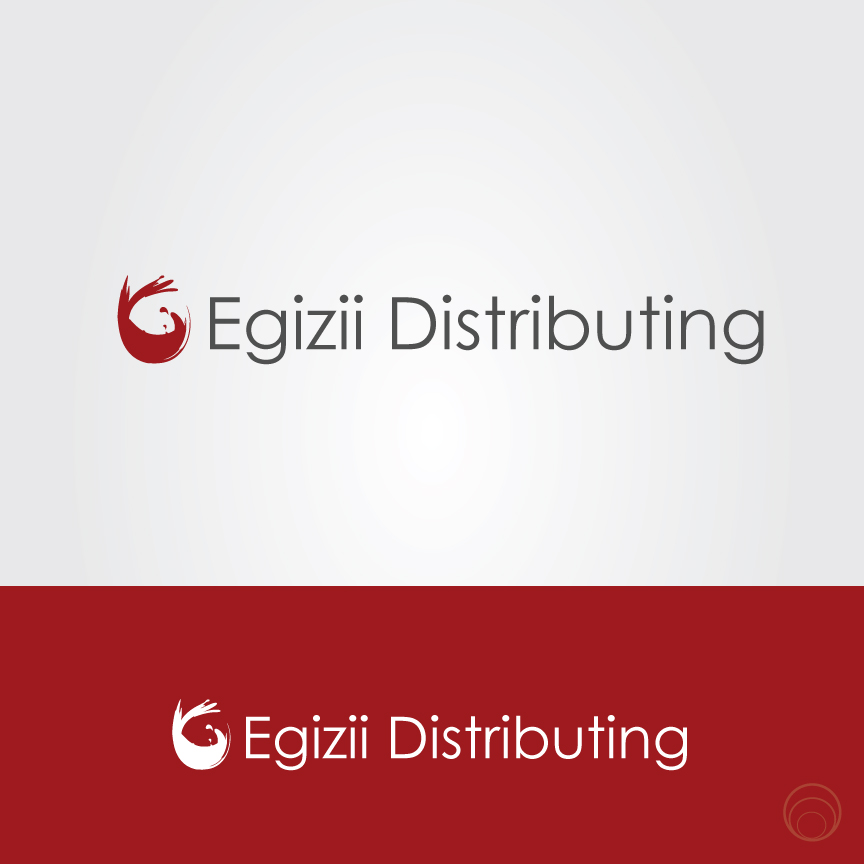 Design de Logo par J. Brandt Studio pour Egizii Distributing | Design #3539737