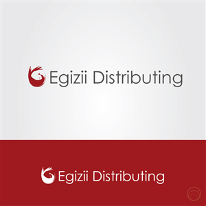 Logo Design by J. Brandt Studio for Egizii Distributing | Design: #3539737