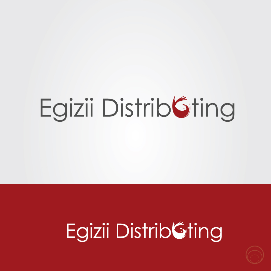 Logo Design by J. Brandt Studio for Egizii Distributing | Design #3539738