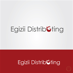 Logo Design by J. Brandt Studio for Egizii Distributing | Design: #3539738