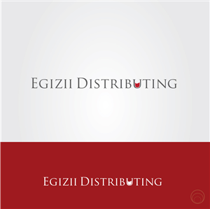Logo Design by J. Brandt Studio for Egizii Distributing | Design: #3539739