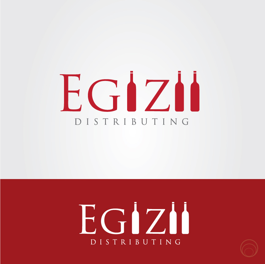Logo Design by J. Brandt Studio for Egizii Distributing | Design #3539740