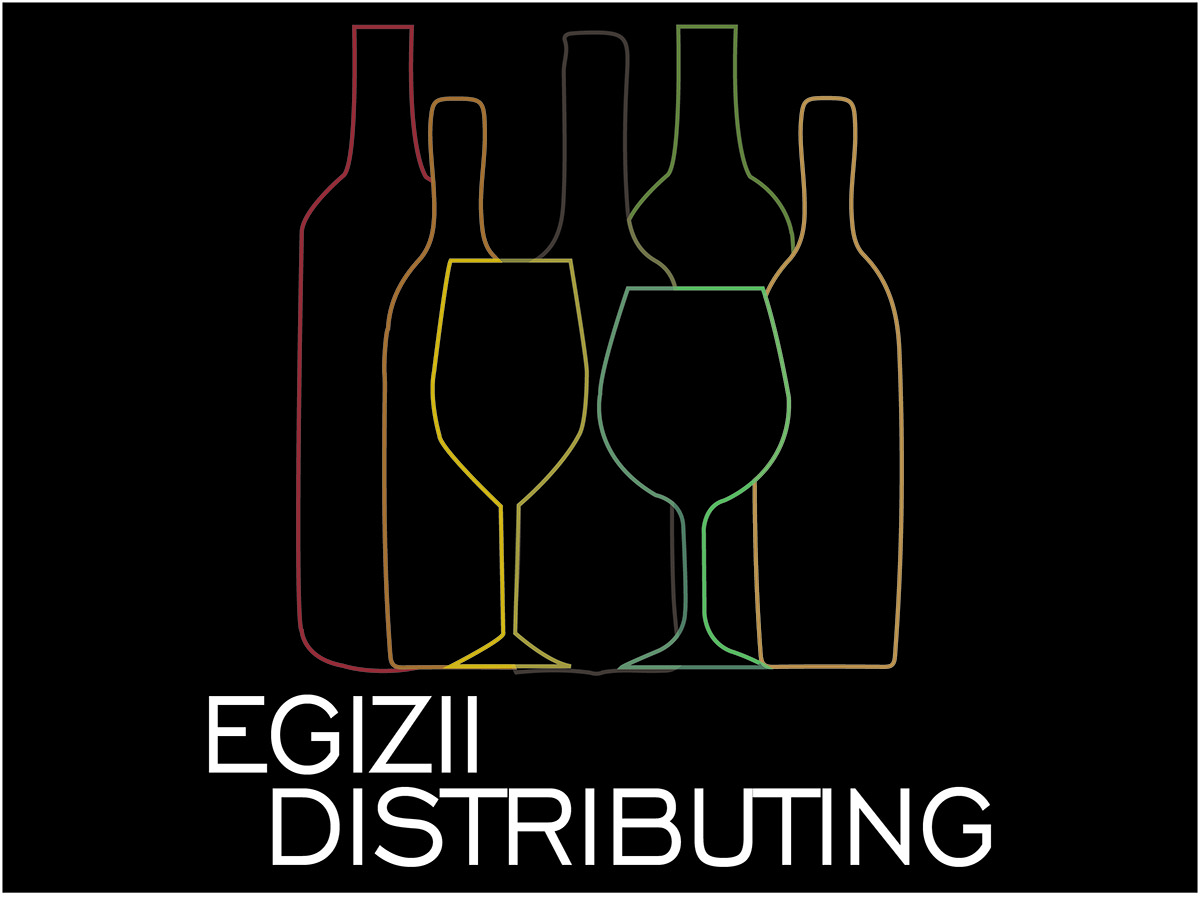Logo Design by Shafy for Egizii Distributing | Design #3535914