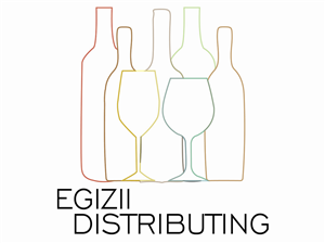 Logo Design by Shafy for Egizii Distributing | Design: #3535926