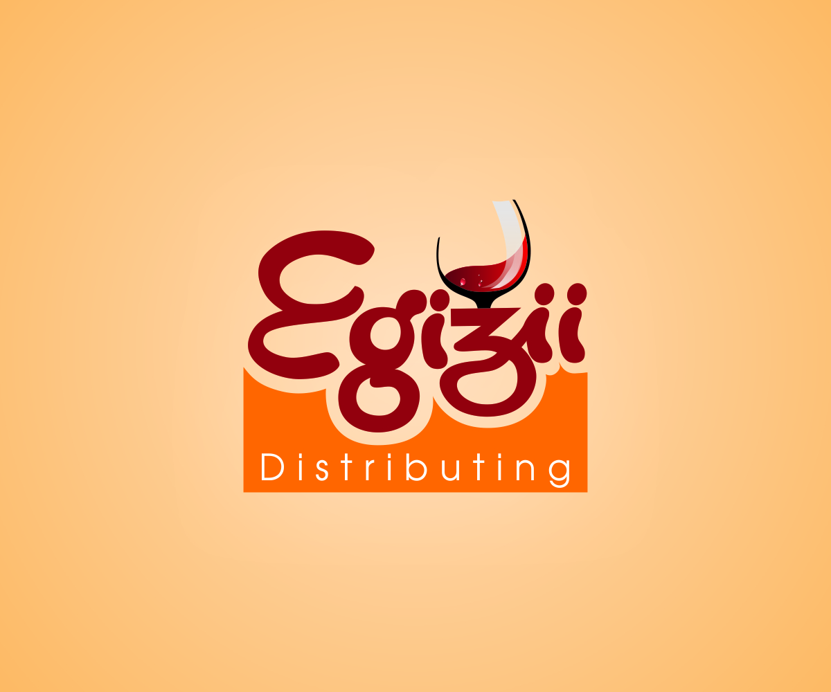 Logo Design by Vidhishta for Egizii Distributing | Design #3596188