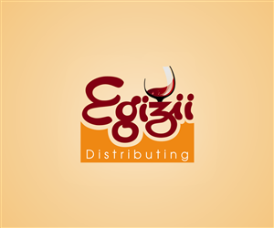 Logo Design by Vidhishta for Egizii Distributing | Design: #3596188