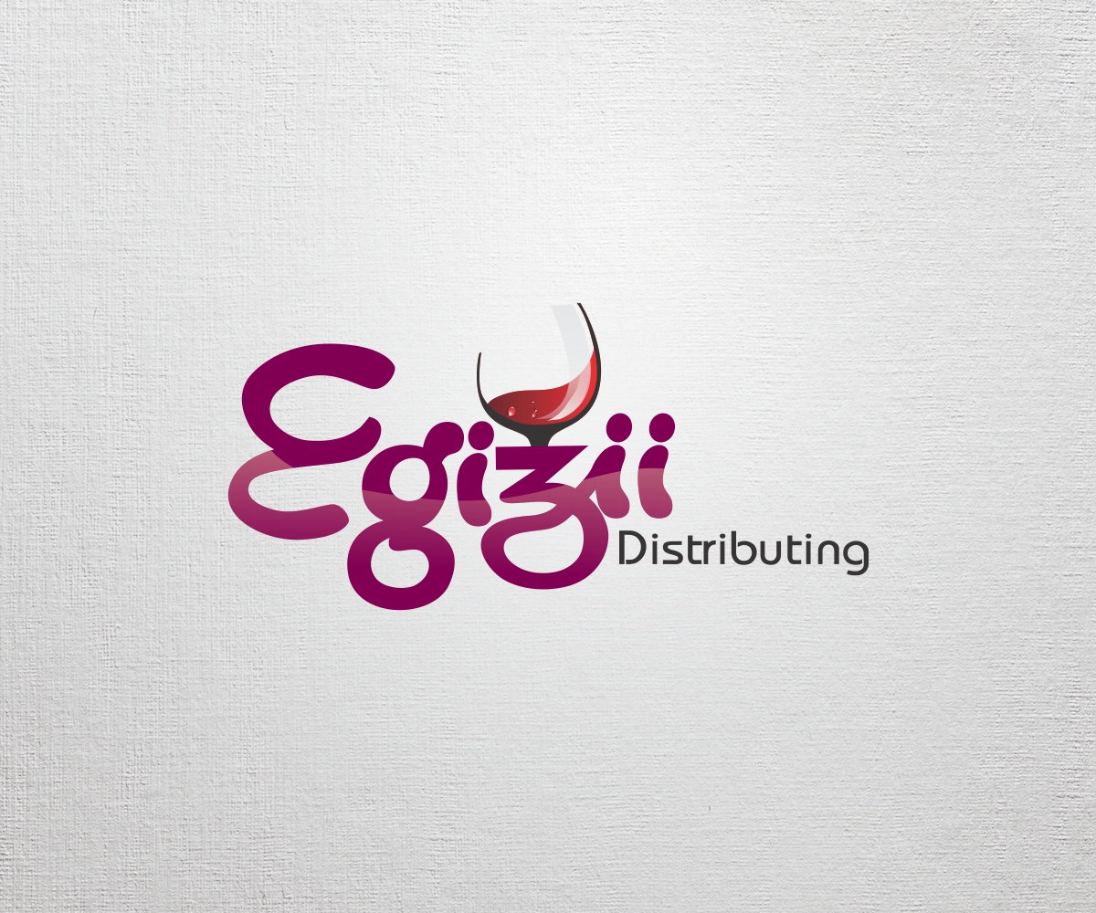 Logo Design by Vidhishta for Egizii Distributing | Design #3596191