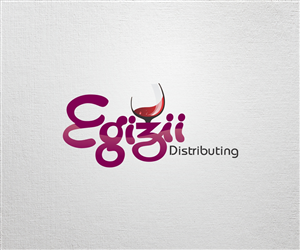 Logo Design by Vidhishta for Egizii Distributing | Design: #3596191