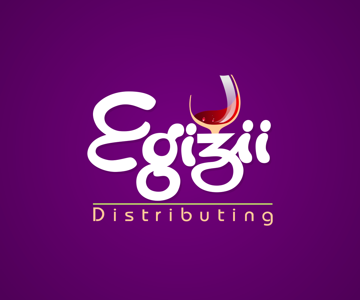 Diseño de Logo por Vidhishta para Egizii Distributing | Diseño #3596202