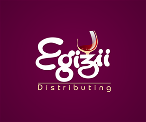 Logo Design by Vidhishta for Egizii Distributing | Design: #3596202