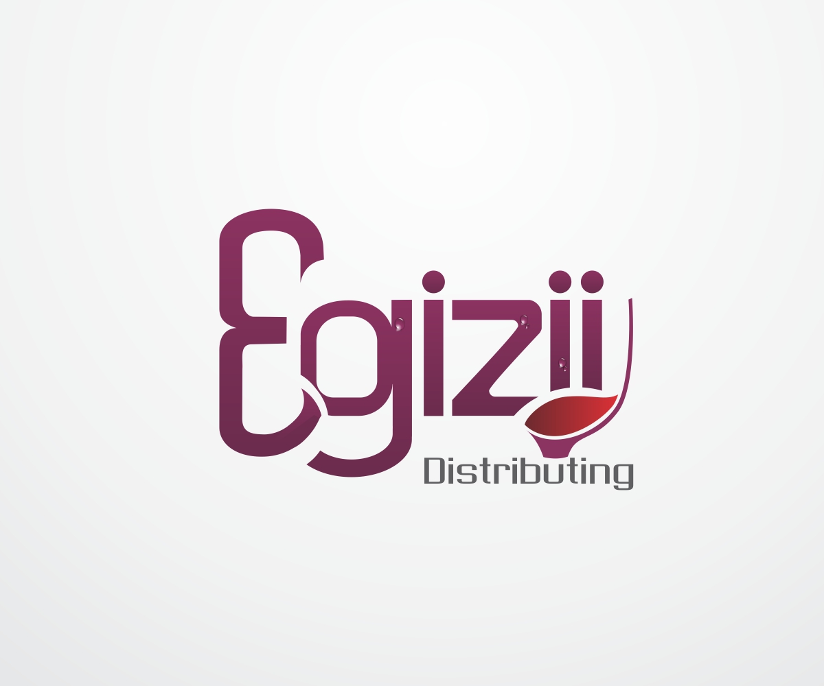 Logo Design by Vidhishta for Egizii Distributing | Design #3596208