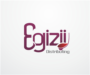 Logo Design by Vidhishta for Egizii Distributing | Design: #3596208