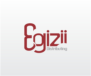 Logo Design by Vidhishta for Egizii Distributing | Design: #3596214