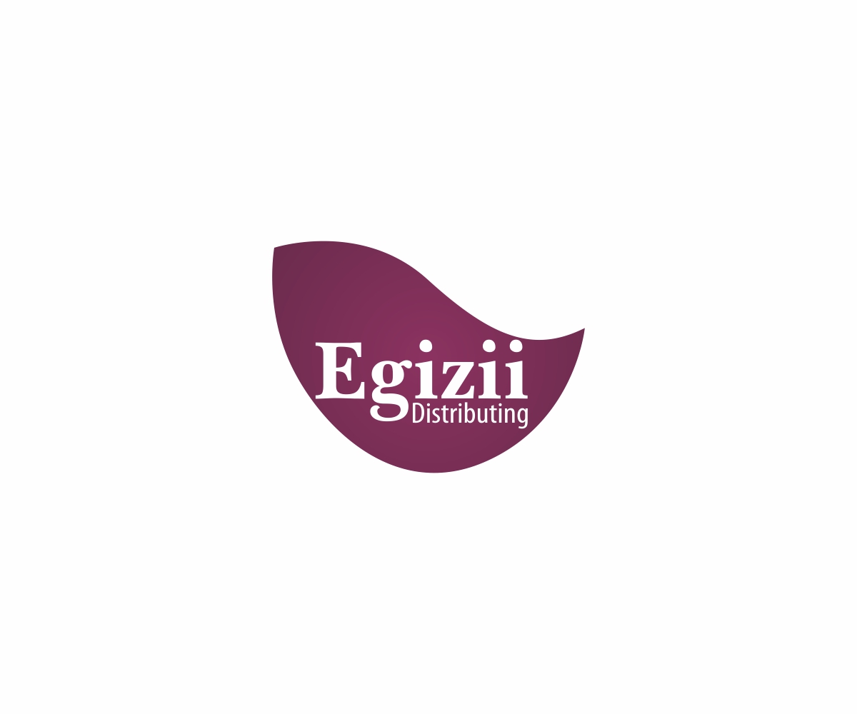 Logo Design by Vidhishta for Egizii Distributing | Design #3596219