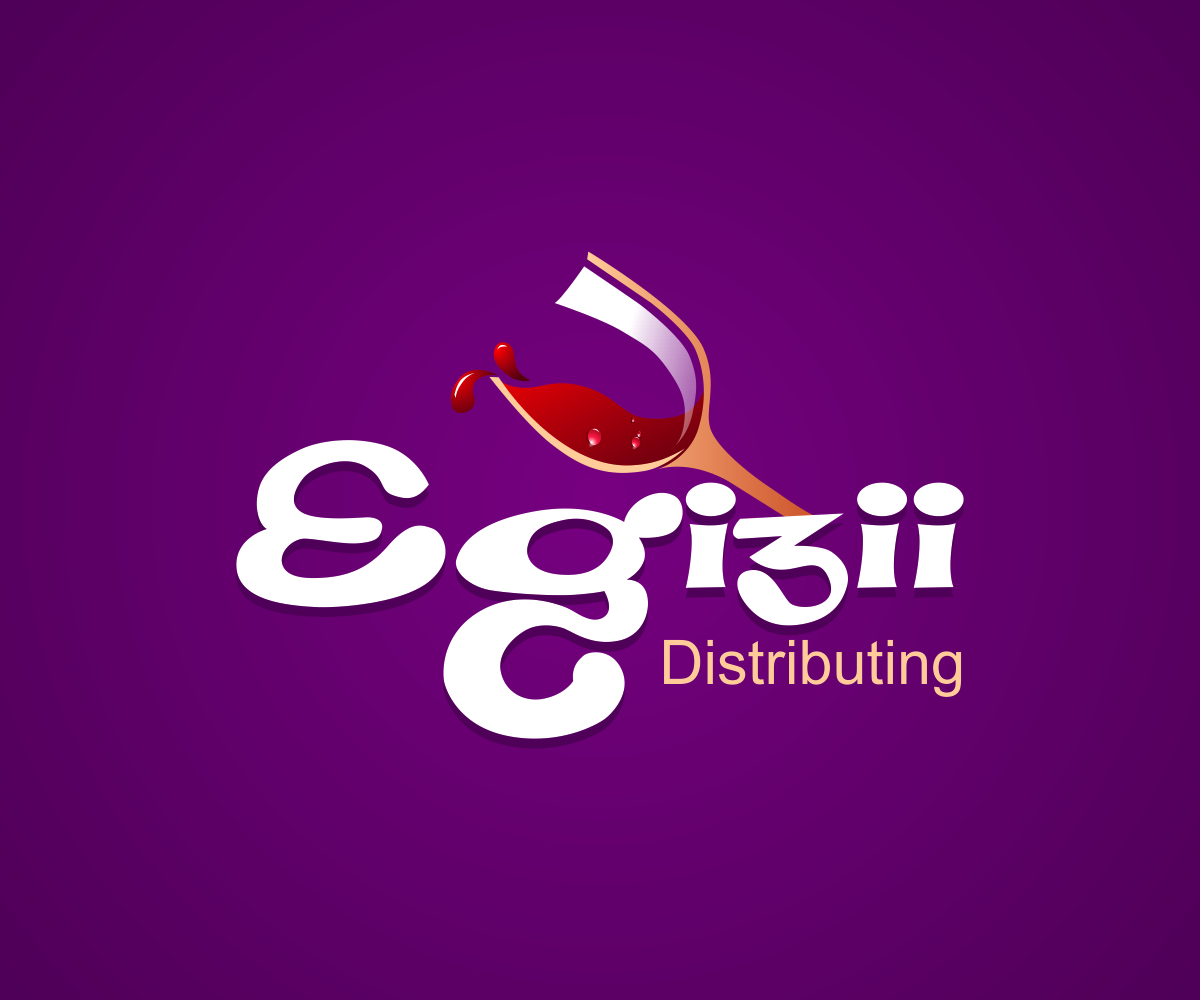 Diseño de Logo por Vidhishta para Egizii Distributing | Diseño #3596236