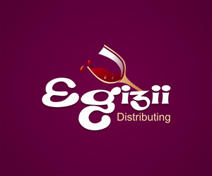 Logo Design by Vidhishta for Egizii Distributing | Design: #3596236