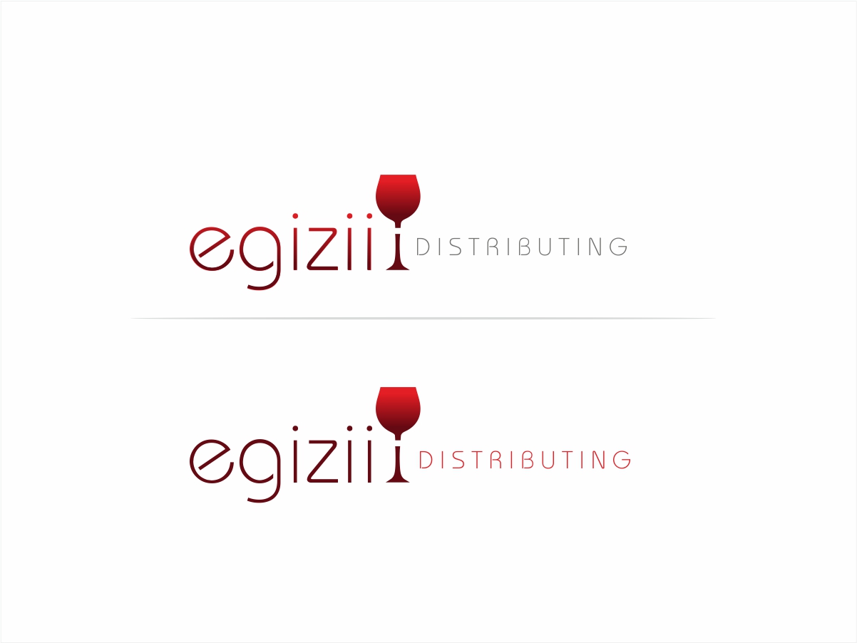 Design de Logo par harryshout pour Egizii Distributing | Design #3563962