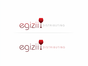 Logo Design by harryshout for Egizii Distributing | Design: #3563962
