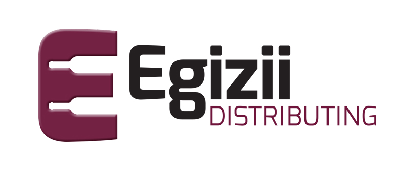 Logo Design by Innerworld Designs ltd. for Egizii Distributing | Design #3526160