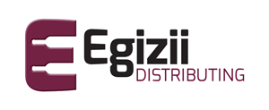 Logo Design by Innerworld Designs ltd. for Egizii Distributing | Design #3526160