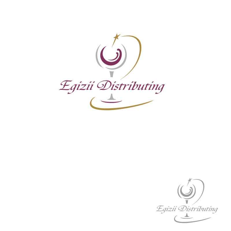 Logo Design by instudio for Egizii Distributing | Design #3526262