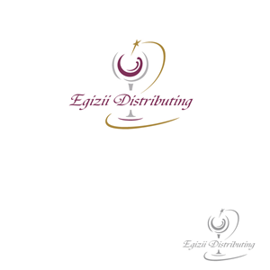 Logo Design by instudio for Egizii Distributing | Design: #3526262