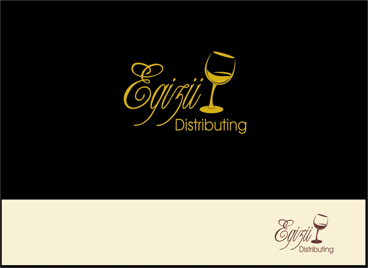 Logo Design by Betty for Egizii Distributing | Design #3526906