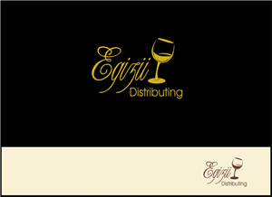 Logo Design by Betty for Egizii Distributing | Design #3526906