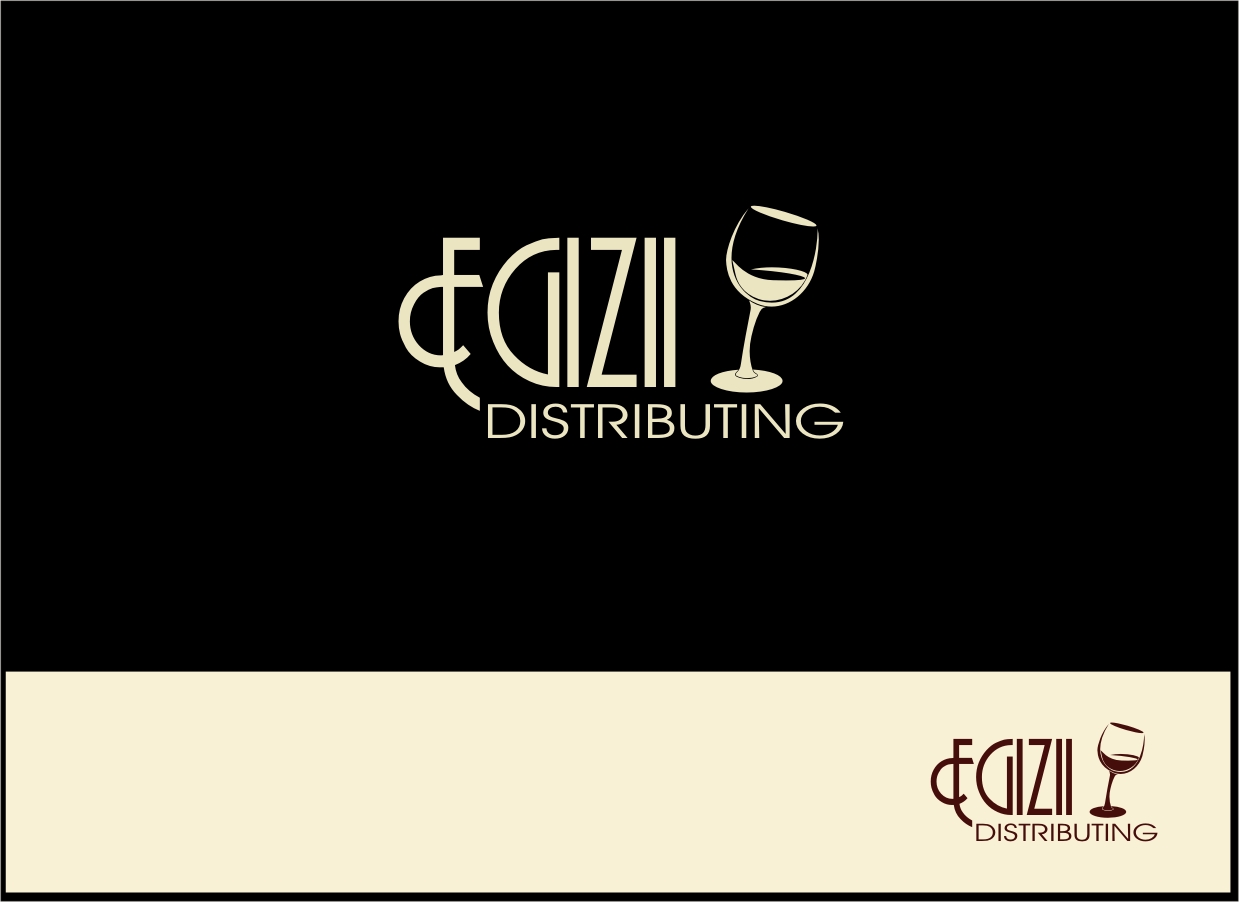 Logo Design by Betty for Egizii Distributing | Design #3527233