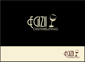 Logo Design by Betty for Egizii Distributing | Design: #3527233