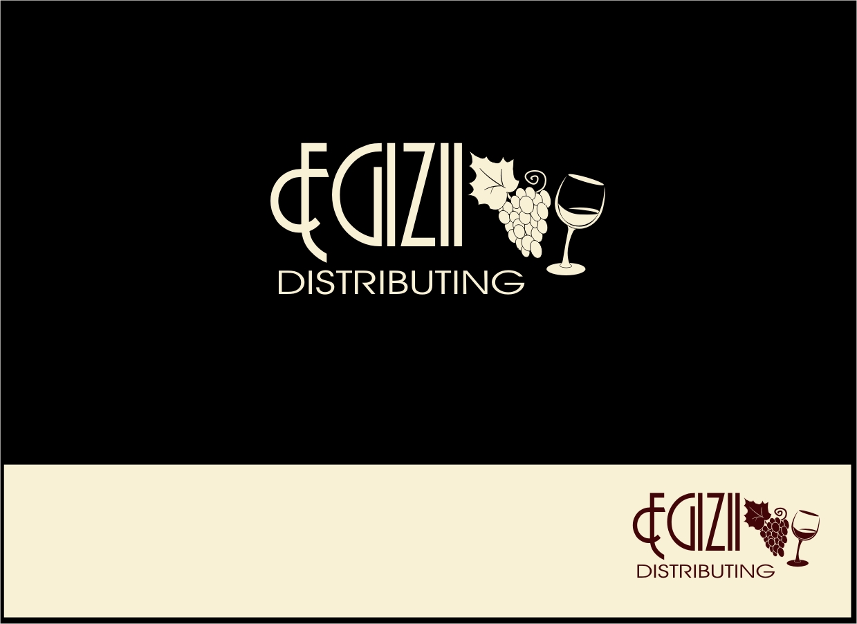 Design de Logo par Betty pour Egizii Distributing | Design #3527284