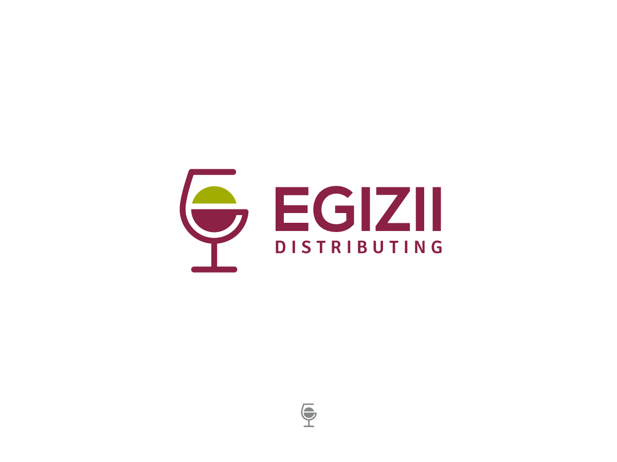 Design de Logo par dlt pour Egizii Distributing | Design #3567032