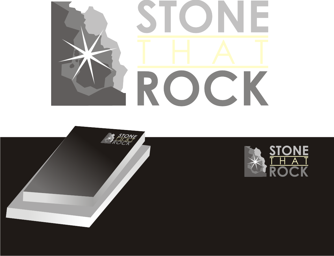 Logo Design by Arham Hidayat for this project | Design #3515774