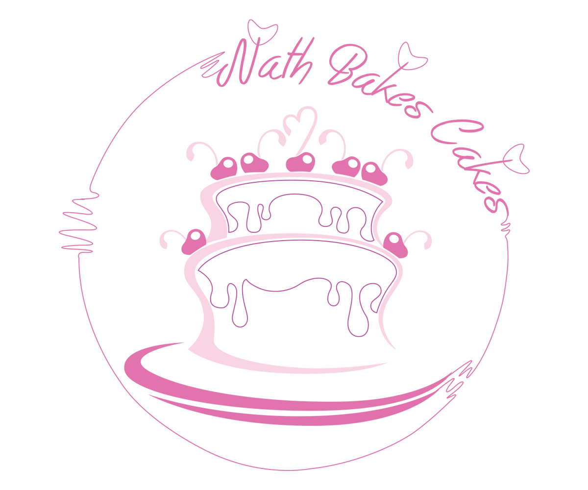 Design de Logo par Shan pour Nath Bakes Cakes | Design #3517501