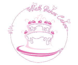 Diseño de Logo por Shan para Nath Bakes Cakes | Diseño #3517501