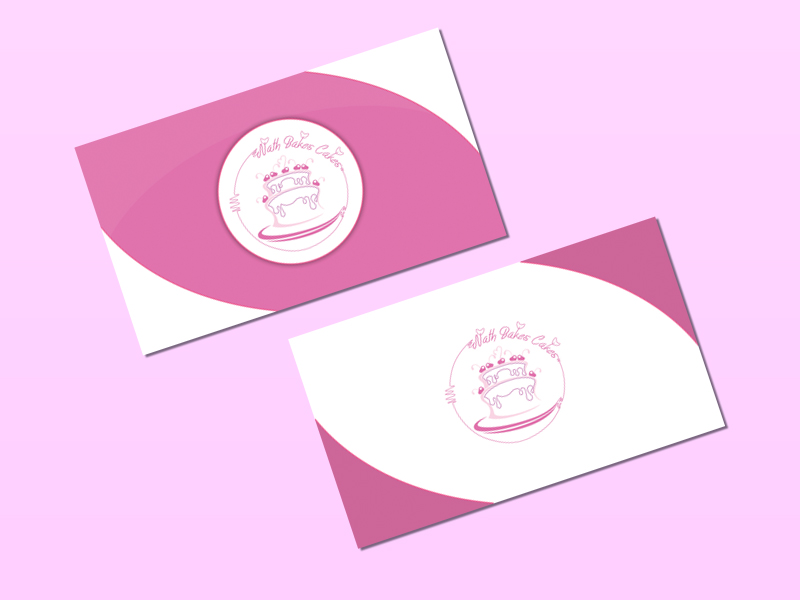 Design de Logo par Shan pour Nath Bakes Cakes | Design #3536313