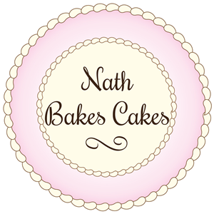 Diseño de Logo por jocancre8 para Nath Bakes Cakes | Diseño #3525252