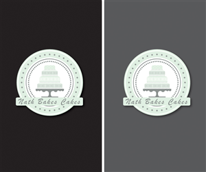 Logo Design by Concept Creation  for Nath Bakes Cakes | Design: #3520230
