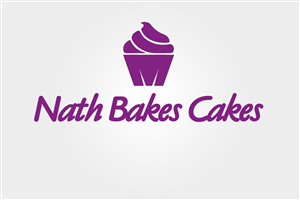 Design de Logo par 24-7 DESIGN pour Nath Bakes Cakes | Design : #3513574