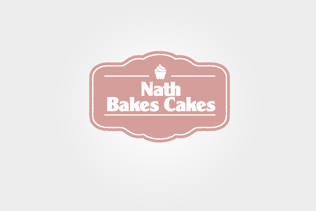 Design de Logo par 24-7 DESIGN pour Nath Bakes Cakes | Design #3513578